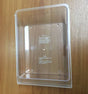 Mitsubishi Ice Bin Storage BF290B