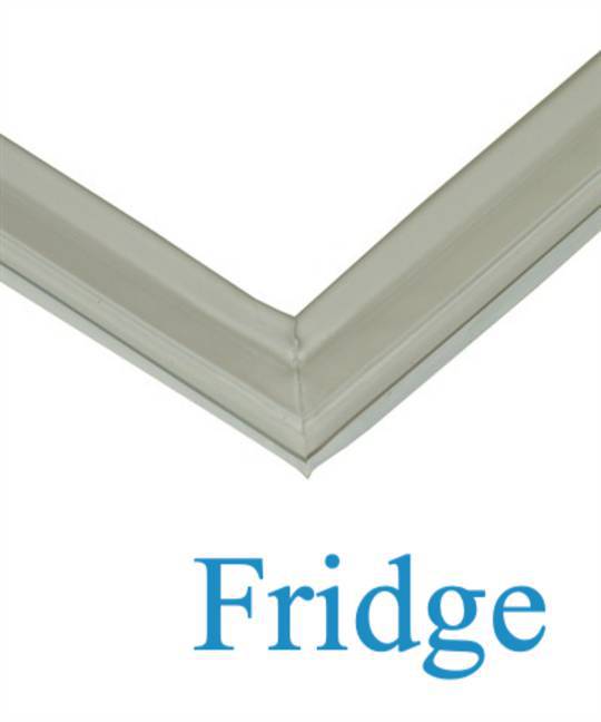 Mitsubishi Fridge Door Seal Gasket MR-260R, MR-260S, MR-260T, MR-260X, MR-260U, MR-260B, MR-260C, (Includes All -W & -ST*67110