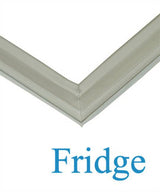 Mitsubishi Fridge Door Seal Gasket MR-260R, MR-260S, MR-260T, MR-260X, MR-260U, MR-260B, MR-260C, (Includes All -W & -ST*67110