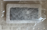 Mitsubishi Fridge Water Tank Filter Icemaker MRCU375, MR-CU375X, MR-CU415X, MR-CU375U, MR-CU415U MR-CU375T MR-CU415T MR-CU375S K