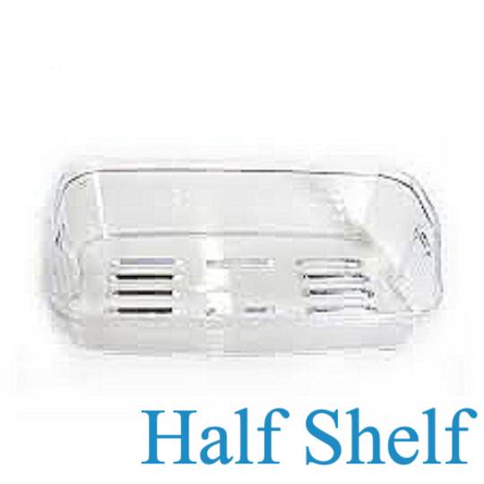 Mitsubishi Fridge MR-260S Small Shelf Right Or Left Side
