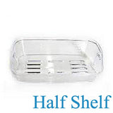 Mitsubishi Fridge MR-260S Small Shelf Right Or Left Side