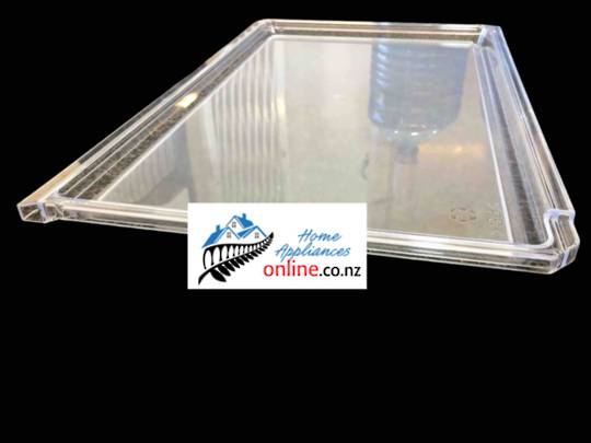 Mitsubishi Fridge Above the Sliding Chilled Case MR-CU375S, MR-CU375T, MR-CU415S, MR-CU415T