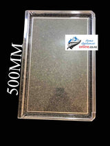 Mitsubishi Fridge Above the Sliding Chilled Case MR-CU375S, MR-CU375T, MR-CU415S, MR-CU415T