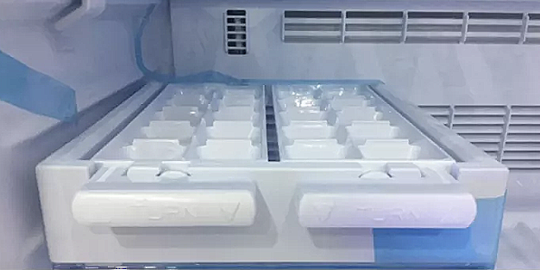 Mitsubishi Fridge Ice Tray MR-260T-W-A MR-260T-ST-A