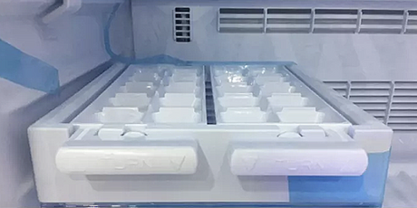 Mitsubishi Fridge Ice Tray MR-260T-W-A MR-260T-ST-A