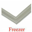 Mitsubishi Freezer Door Seal MFU160U MF-U160U MF-U160X