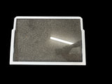 Mitsubishi Fridge Glass Shelf MR-BF290B MR-BF325B MR-BF390B MR-BF290C MR-BF325C 505MM x 330MM