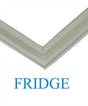 Mitsubishi Fridge Door Seal Gasket MR-C405B-A MR-C405BL-A,