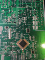 Mitsubishi Fridge Pcb Refcon MR-C375G-A MR-C375GL-A *M0339