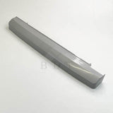 Mitsubishi Stainless Steel Fridge Kick Panel Toe Grill Plate Grey MR-385E-A MR-420E-A MR-455E-A