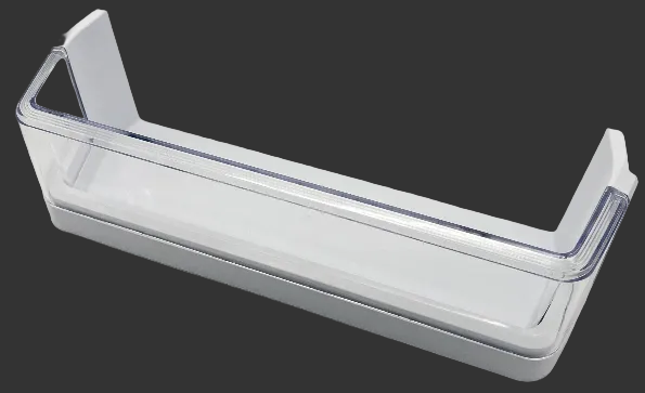 Mitsubishi Fridge Bottle Shelf Right and Large Side Door MR-L710E-ST-A, MR-L650EH-A-ST