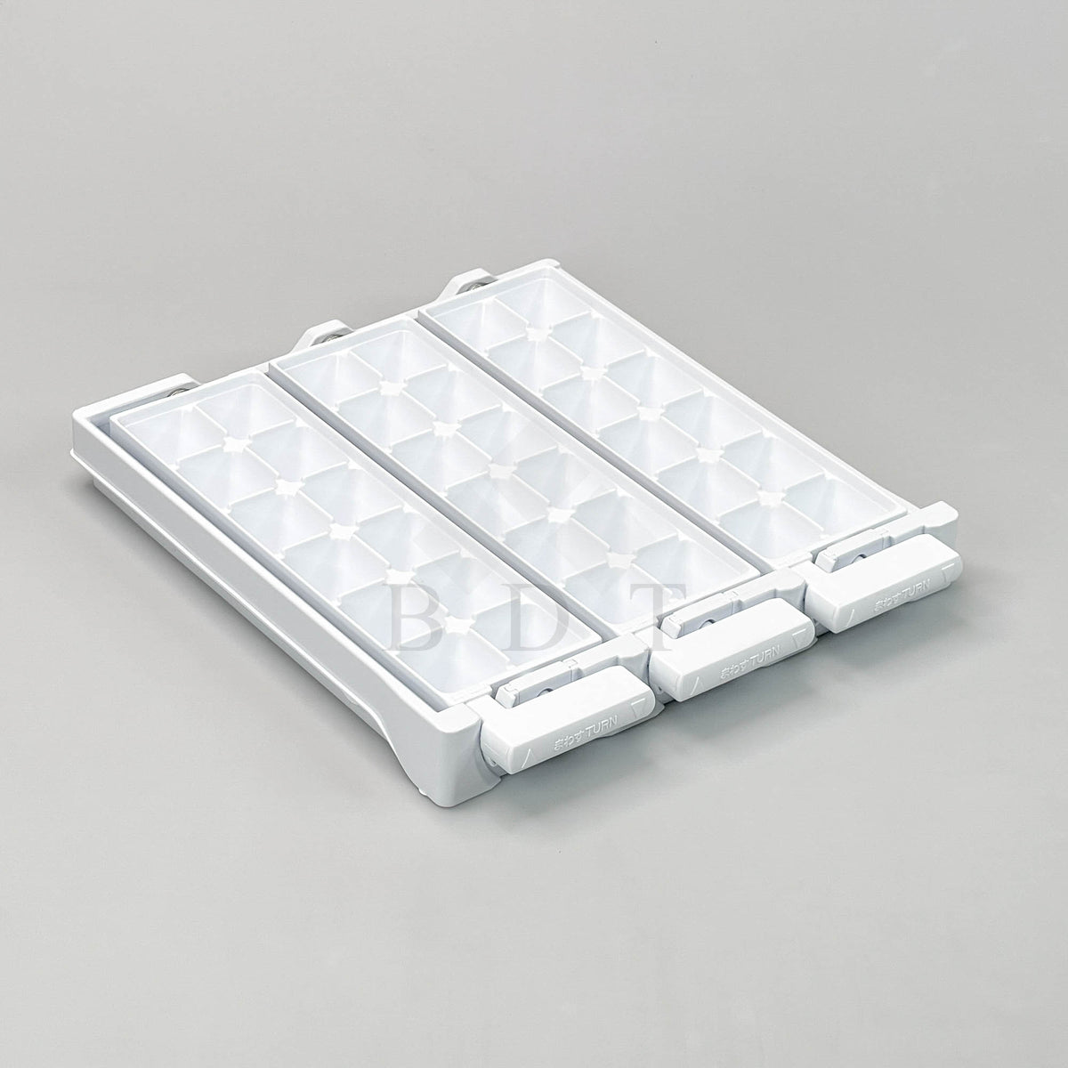 Mitsubishi Ice Cube Tray MR-L710E-ST-A MR-L650EH-A-ST MR-L710EN-GBK-A MR-L710E-DB MR-L650EH-A-DB MR-L710EN-GSL-A MR-L710EG-ST MR-L650EH-A-PWH MR-L710EG-DB MR-L650EN-GSL MR-L650EN-GBK
