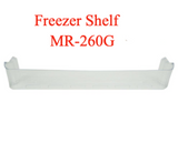 Mitsubishi MR-260G, MR260G, Freezer Shelf, *W30131