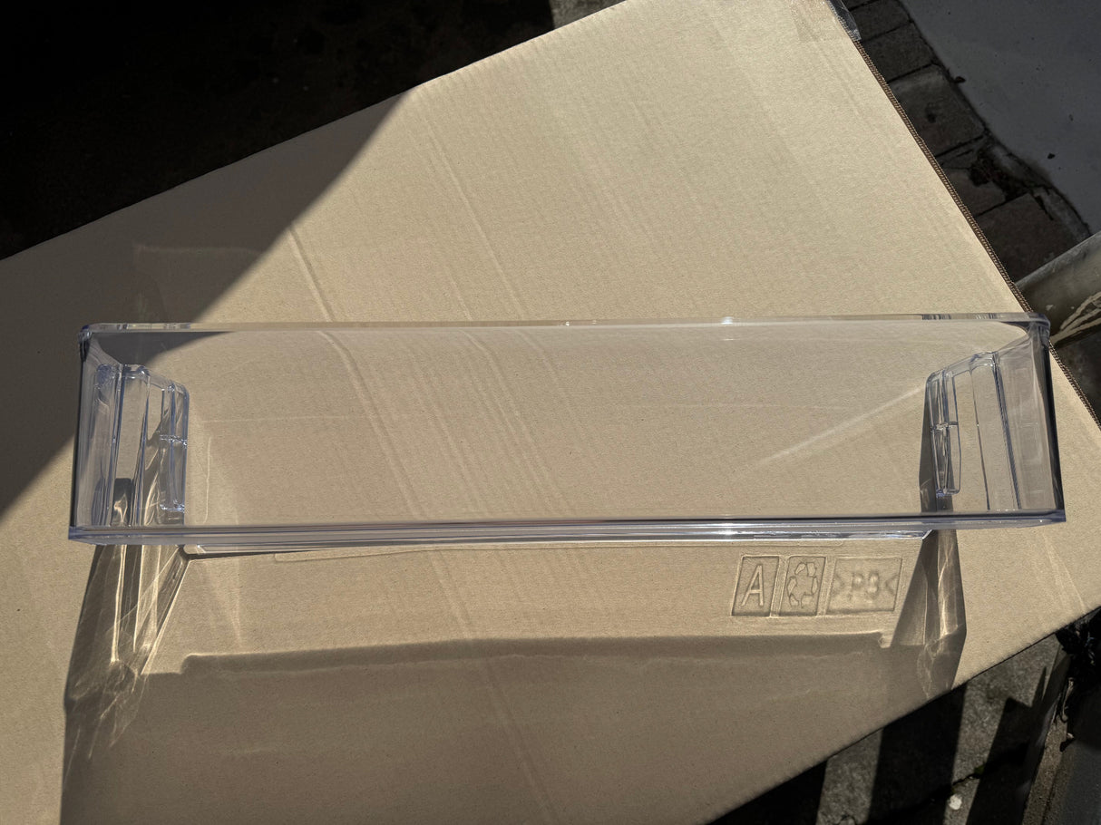 Mitsubishi Fridge Door Bottom Bottle Shelf CX370