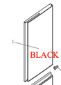 Mitsubishi Fridge Fridge Door MR-CX402EJ-OB-A