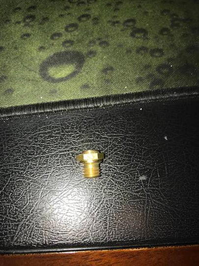 Lpg Kit Up To 9 Burner Lpg Jet 10MM