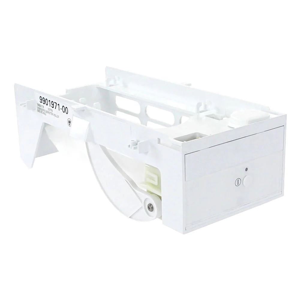 Liebherr Fridge Freezer Ice Maker Cube Tray 9901971-00