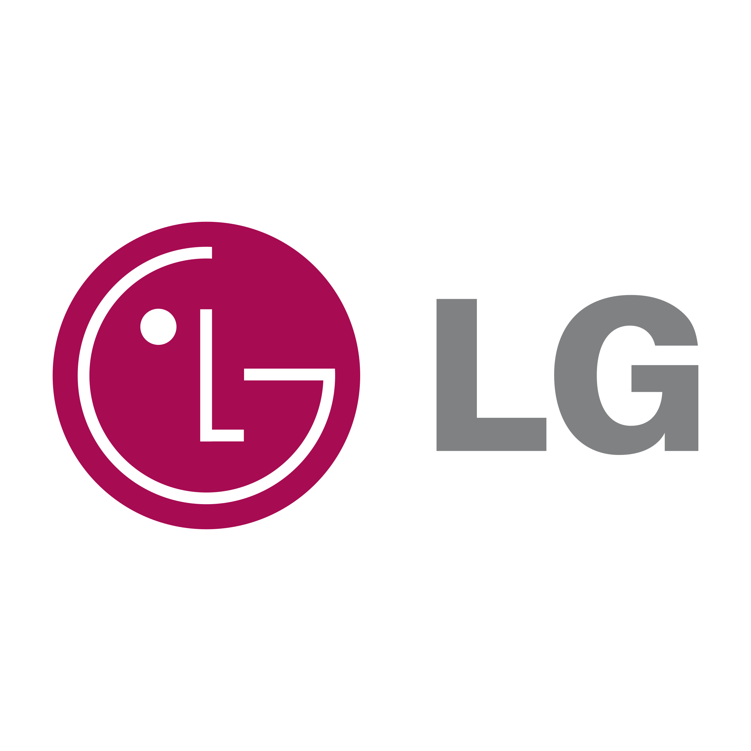 LG Fridge Freezer Shroud - 4998JA1011A