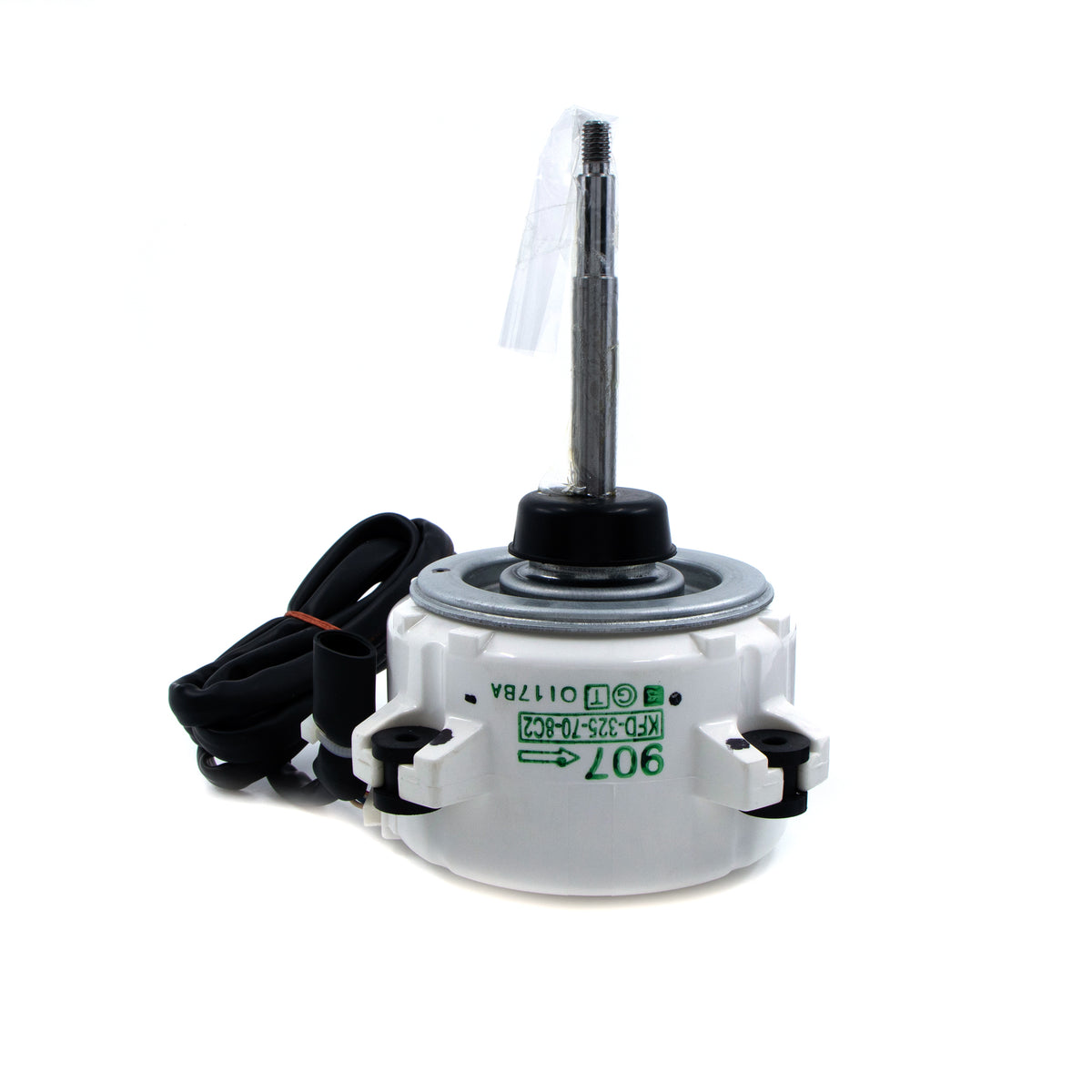 Daikin Outdoor Fan Motor - RMKS, RMXS, RQ, RXMQ, RZQ, RZR Series - Gen ...