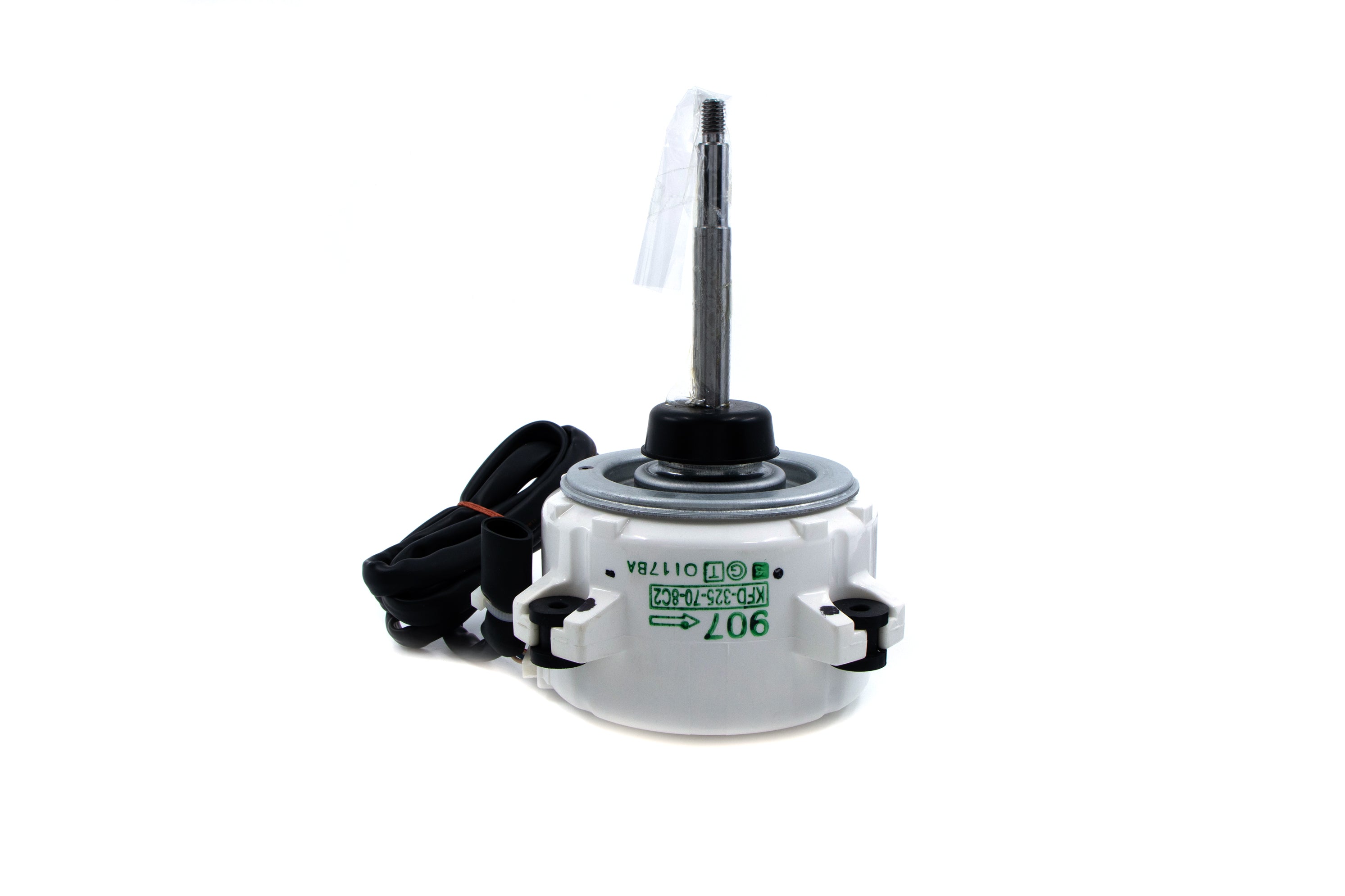 Daikin Outdoor Fan Motor - RMKS, RMXS, RQ, RXMQ, RZQ, RZR Series - Genuine