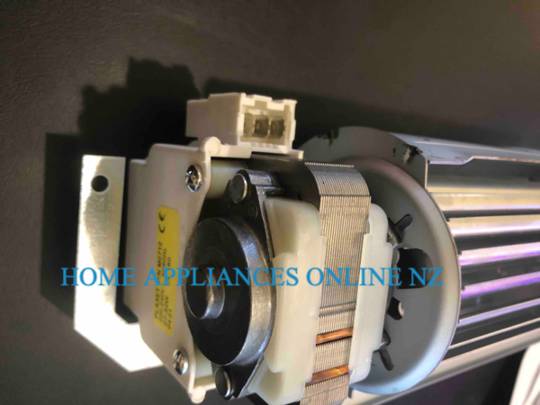 Vest Frost Vestfrost Fridge Cooling Fan Motor Inside Fridge Fkg Series