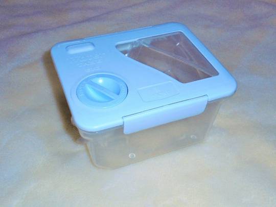 Mitsubishi Fridge Water Tank Assy MR-G50JSS, MR-S45NT, MR-S45NW, ***KL0520