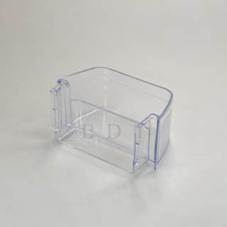 Mitsubishi Small Door Left Side Bottle Shelf MR-G57N MR-E62S