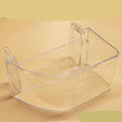 Mitsubishi Fridge Bottle Shelf On Small Or