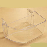 Mitsubishi Fridge Bottle Shelf On Small Or