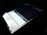Mitsubishi Fridge Chilled Draws Cover MR-EX655W-N-A