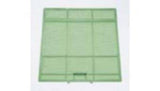 Mitsubishi Aircon Catechin Air Filter for MFZ-KA25-A1, MFZ-KA35-A1, MFZ-KA50-A1, MFZ-KA25-A2, MFZ-KA35-A2, ***21EAZ100