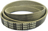 Hubesch Speed Queen Dryer Drive Belt M411425