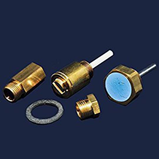 Whirlpool and Maytag Dryer Ng To Lpg Conversion Kit