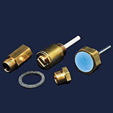 Whirlpool and Maytag Dryer Ng To Lpg Conversion Kit