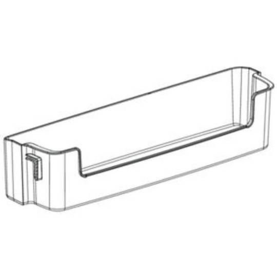 LG Fridge Bottle Shelf MAN62769003. GB-306NP.APZRAP1