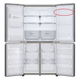 LG Fridge Door Top Shelf for Right  Door KIT GF-L706PL 241B