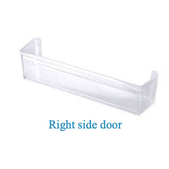 LG Fridge Door Top Or Low Shelf