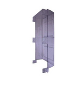 LG Fridge Door Case Home Bar - MBN62790801