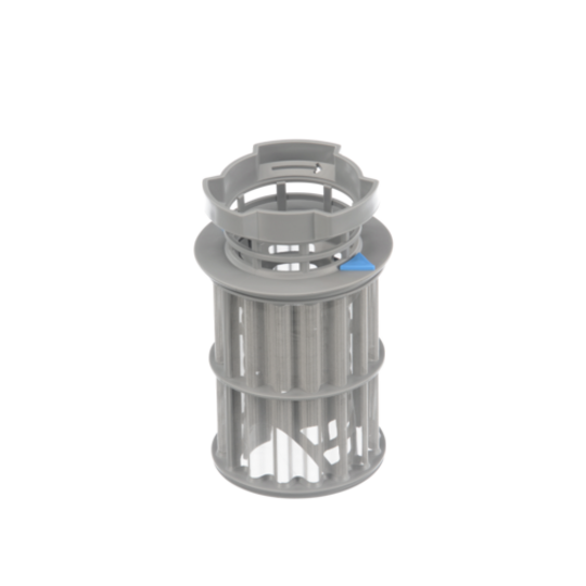 Bosch Dishwasher Drain Filter 00645038 SMI50E25AU/01, SBI69M15AU/51, SMS68M02AU/52 00645038 SMU68M15AU/93