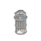 Bosch Dishwasher Lint Filter Drain Filter SMI50E25AU/01, SBI69M15AU/51, SMS68M02AU/52. 00645038 SMU68M15AU/93 ****45038