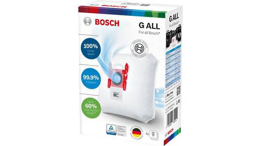 Powerprotect Dust Bag BBZ41FGALL
