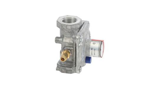 Bosch Oven and Cooktop Regulator