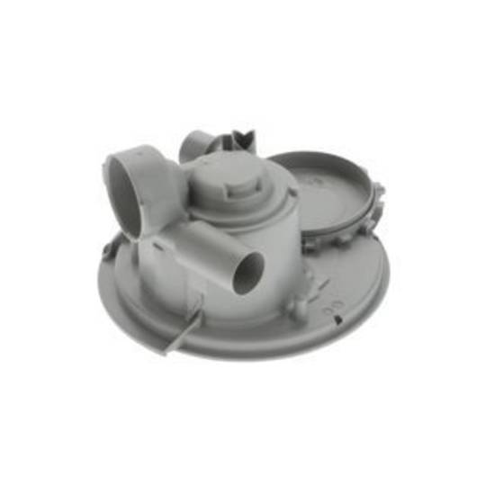Bosch Dish Washer Sump Assy SMS50E32AU/01 SMS50E32AU/57
