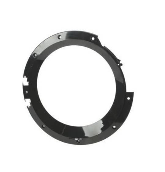 Bosch Washing Machine Front Loader window Frame WAS24460AU/04, WAS24460AU/01