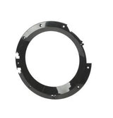 Bosch Washing Machine Front Loader Outer Door Frame Silver WAS24460AU/04, WAS24460AU/01