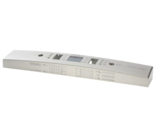 Bosch Dishwasher Control Panel, Panel Frame SMS63M08AU/01, SMS63M08AU/07
