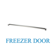 Bosch Freezer Section Door Handle KAN56V40AU/06, ***46052