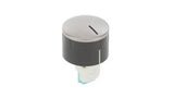 Bosch Oven Knob HBN4350AU/02, HBN3620AU02