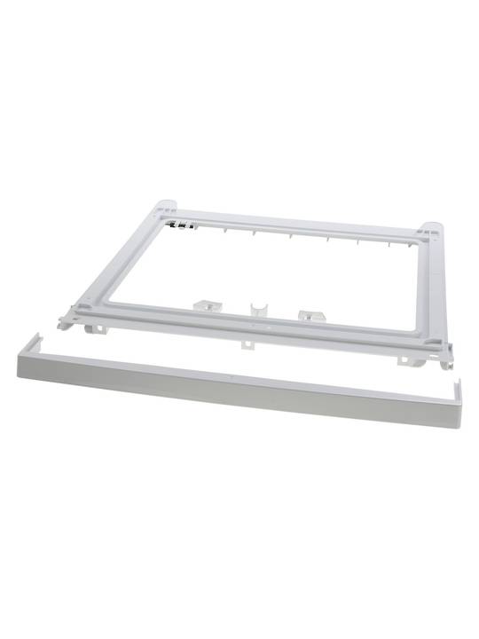 Bosch Washing Machine and Dryer Stacking Kit WTZ11310